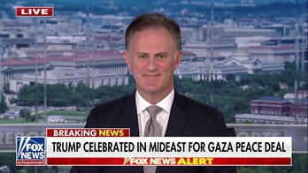 Expert reveals what could push Arab and Muslim nations to pursue closer ties with Israel