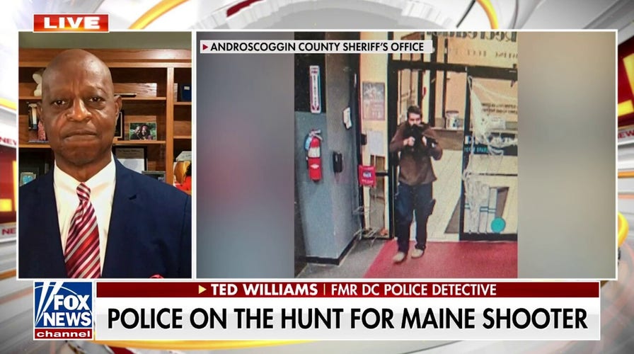 We likely are dealing with a ‘spree killer’ in Maine case: Ted Williams