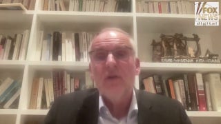 Former Doctors Without Borders leader calls out group's alleged bias on Israel-Hamas war