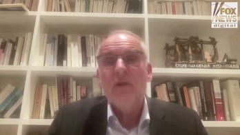 Former Doctors Without Borders leader calls out group's alleged bias on Israel-Hamas war