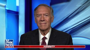 Mike Pompeo: This is the 'danger' after the US-Russia prisoner swap