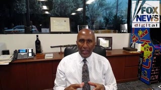 Sheriff condemns California parole decision in violent child predator case