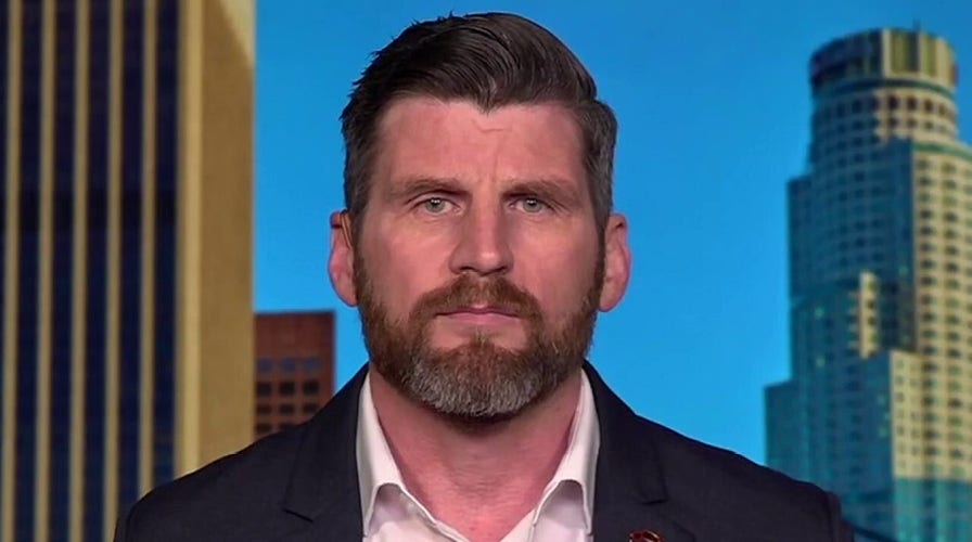 On abortion ruling, son of Franklin Graham says ‘we prayed for this,’ ‘now its time for the church to stand up’