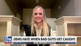 These politicians here are not waiting for facts to come out, reporter says