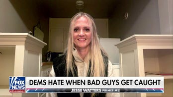 These politicians here are not waiting for facts to come out, reporter says