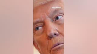 Trump strikes HUGE Venezuela oil deal: 'Multigenerational prosperity'