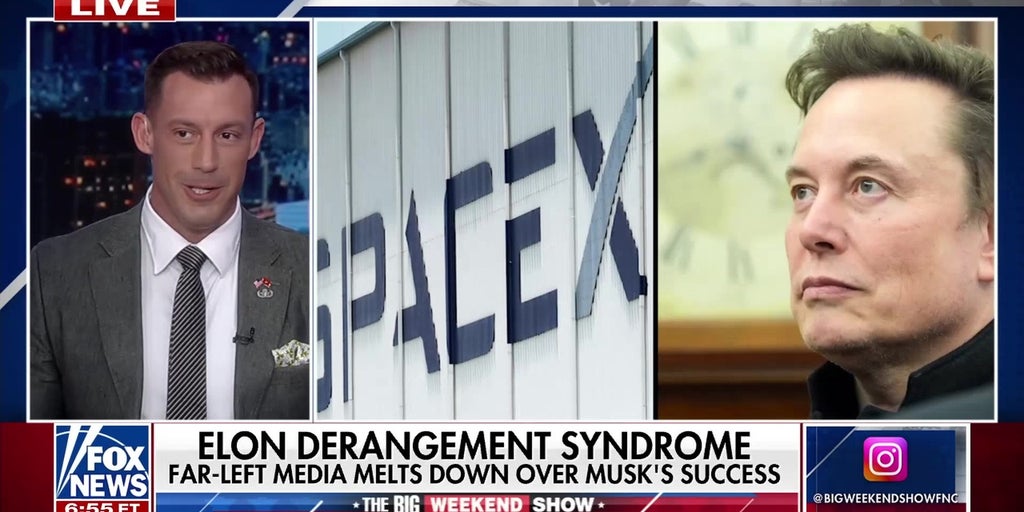 Media criticizes Elon Musk after he becomes world's first trillionaire