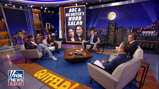 Tyrus: AOC’s career is over after this