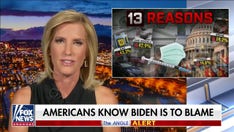 Ingraham: There's no shortages of these kinds of turkeys