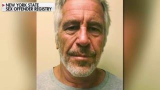 CIA whistleblower: 'No reason' why we can't get Epstein's flight logs  - Fox News