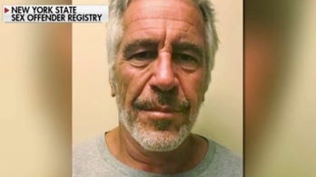 CIA whistleblower: 'No reason' why we can't get Epstein's flight logs 