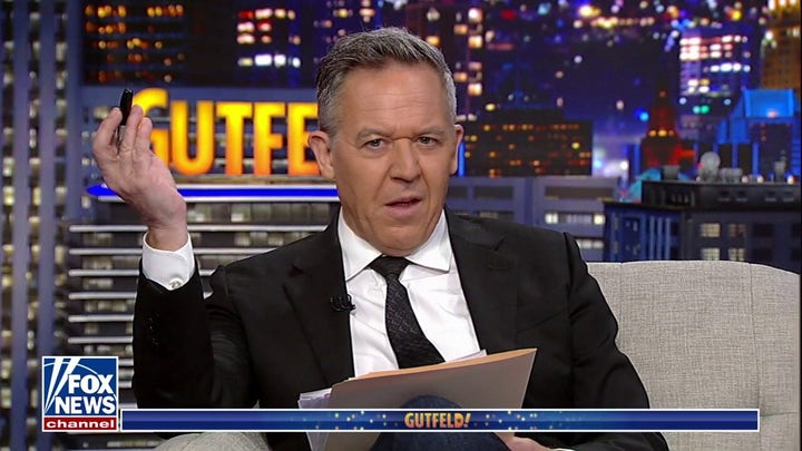 Is tearing down historical statues still a thing?: Gutfeld