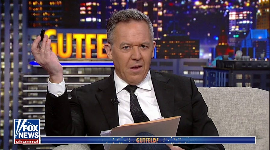 Is tearing down historical statues still a thing?: Gutfeld