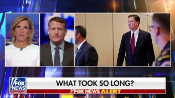 They tried to 'sabotage' Trump's presidency: Mike Davis