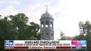 Trump admin revokes Harvard's ability to enroll international students