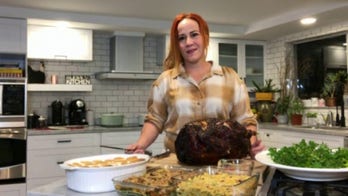 Tips on carving the perfect turkey