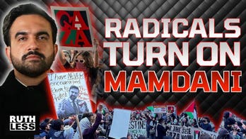 Mamdani's own supporters label him a 'traitor'