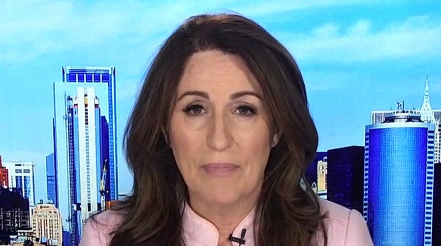 Biden admin. ‘facilitating human trafficking’: Devine