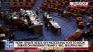 'Big, beautiful bill' vote down to ‘the math,’ 3 GOP senators left until vote is called