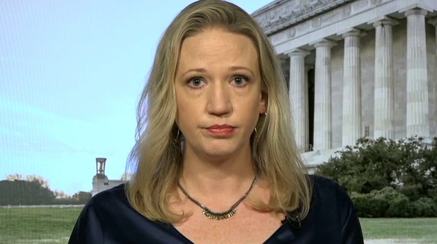 VA parents face backlash for opposing critical race theory in schools