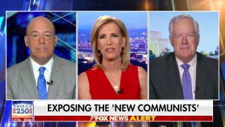 Embracing democratic socialist candidates will make voters 'run the other way': Former White House chief of staff - Fox News