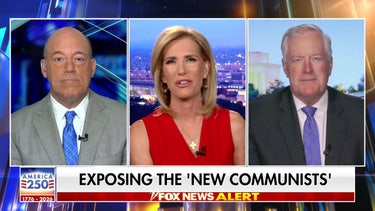 Embracing democratic socialist candidates will make voters 'run the other way': Former White House chief of staff