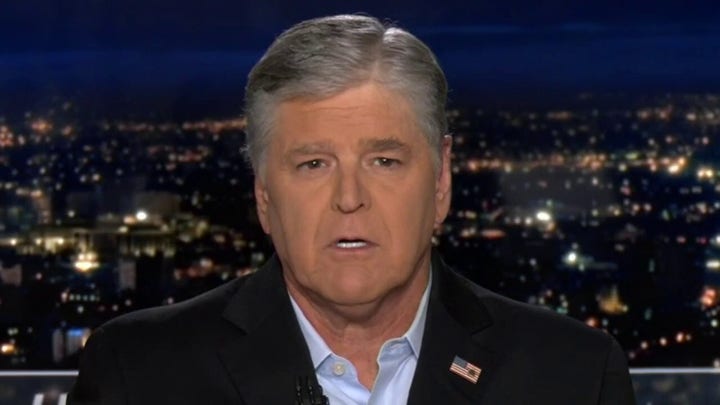 Sean Hannity