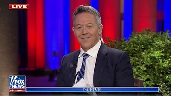 Gutfeld: Joe Biden is a 'wimp'