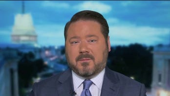 Ben Domenech slams Big Tech over censorship of Trump, Parler: 'We really ought to be scared'