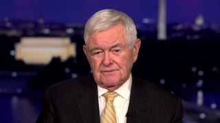Newt Gingrich addresses Speaker Johnson's win: 'First great victory of the Trump presidency' - Fox News