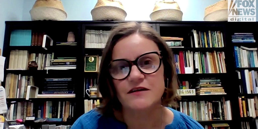 Archaeologists unearth remnants of British control of St. Augustine in 1700s