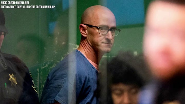 Cockpit audio details removal of Joseph Emerson after failed engine-shutdown move