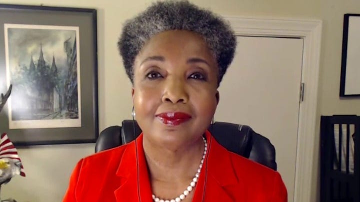 Carol Swain: 'Greatest threat' to society is 'diversity, equity, inclusion industry'