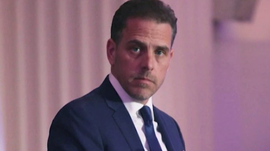 So many angles of Hunter Biden story are ‘hard to explain’: Ric Grenell