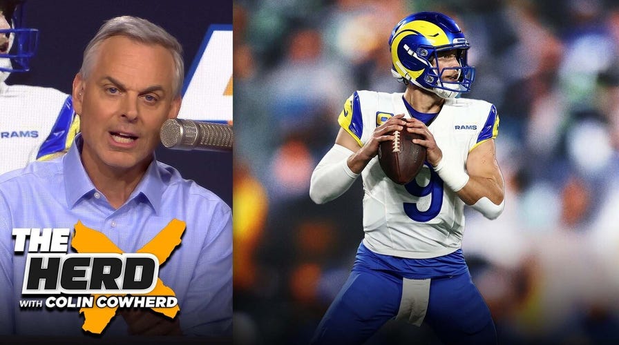 What would a 2nd Super Bowl mean for Matthew Stafford’s legacy? | The Herd