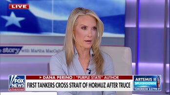 Dana Perino: NATO Secretary General Mark Rutte ‘can speak Trump’