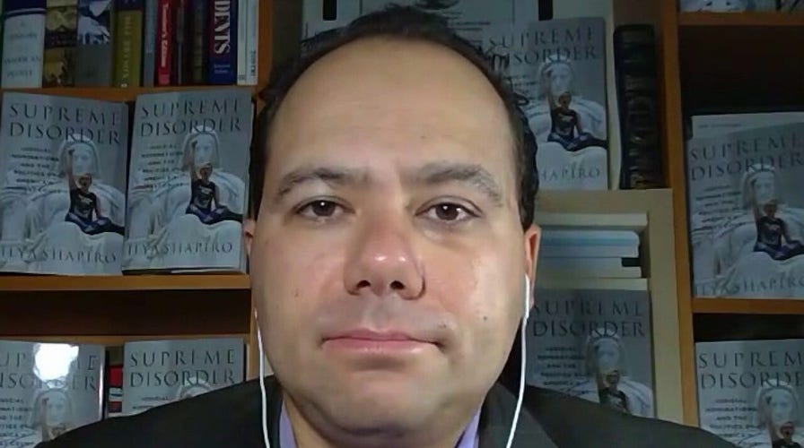 No voter fraud nor suppression in the US: Senior contributor to The Federalist