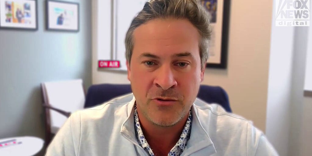 ‘Dangerous game’: Former Biden aide warns Democratic Party against backing Platner