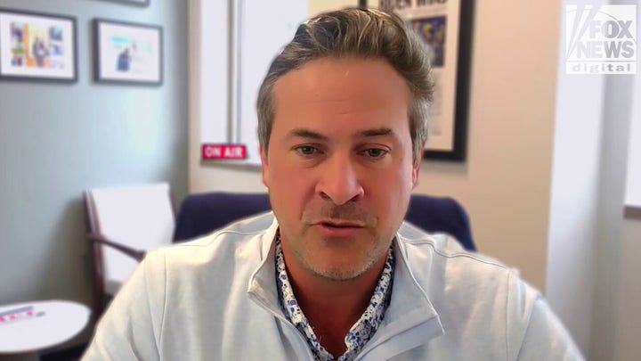 ‘Dangerous game’: Former Biden aide warns Democratic Party against backing Platner