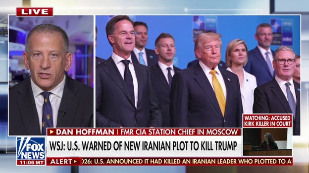 US pauses Iran attack after ceasefire break as Israel reveals plot to kill Trump | Live Updates from ӣ����Ƶ Digital