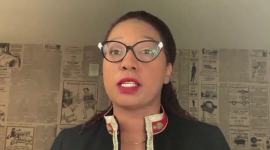 Trump’s turnout numbers are ‘far greater’ than Biden’s: Trump campaign adviser