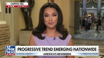 Midwest democratic socialist gains major endorsement in Minneapolis mayor’s race