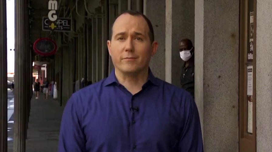 Local business owners speak out against New Orleans' biz vaccine mandates