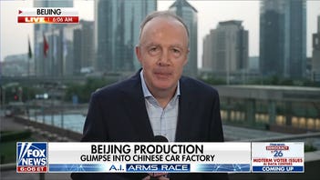 Beijing plans to spend $300B on data centers amid AI race