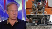 Mike Rowe says Gen Z is waking up to debt risks with college
