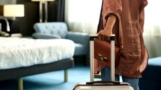 Florida hotel implements remote check-in system with offsite employee