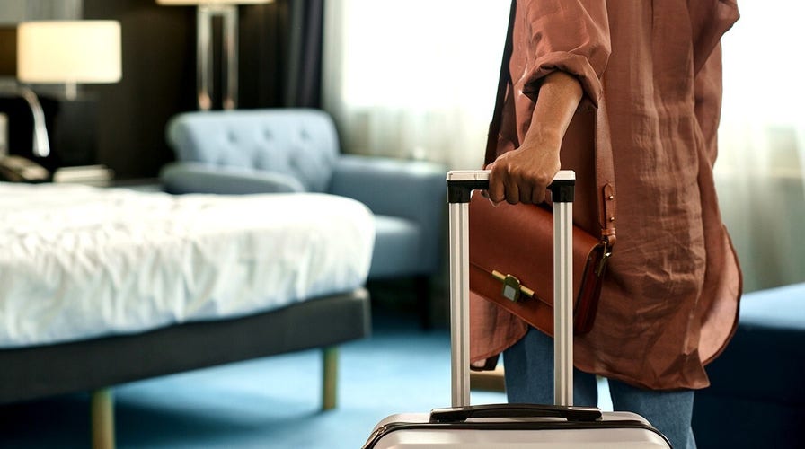 Florida hotel implements remote check-in system with offsite employee