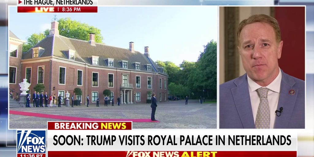 President Trump’s choice to postpone briefings may be due to ‘security concern’