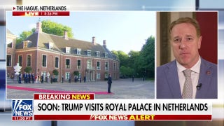 President Trump’s choice to postpone briefings may be due to ‘security concern’