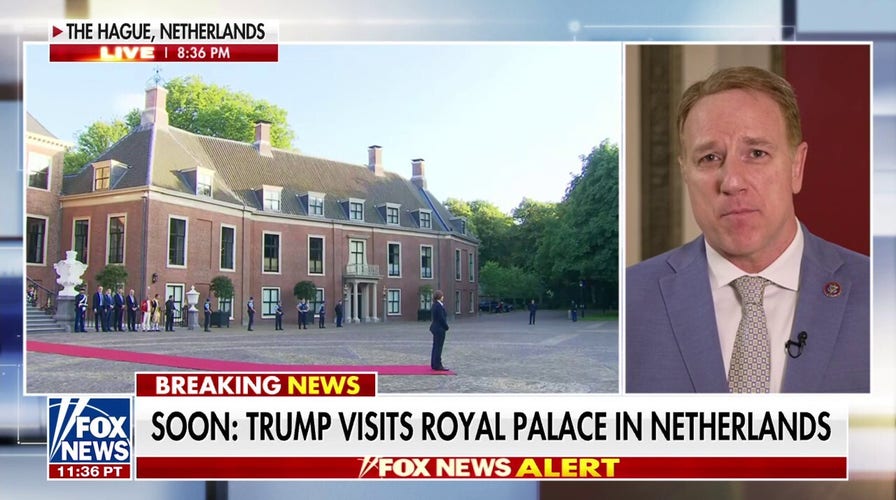 President Trump’s choice to postpone briefings may be due to ‘security concern’